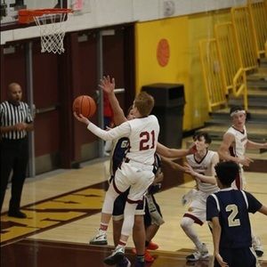 Meet your Posher, Bennett